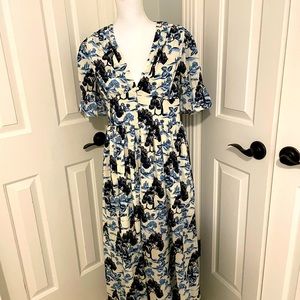 NWT Senlis Dress Medium